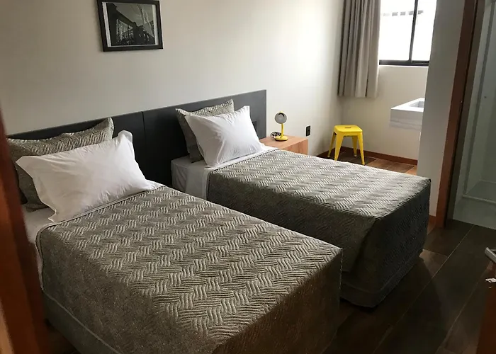 Hotel Blumenhof Balneário Camboriú, Brasil