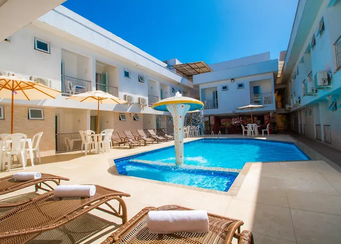 Shangrilá - Rede Soberano