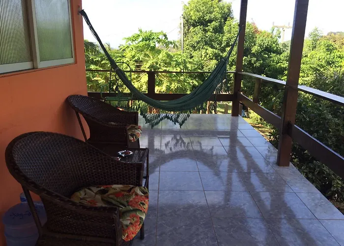 Pousada Da Rita