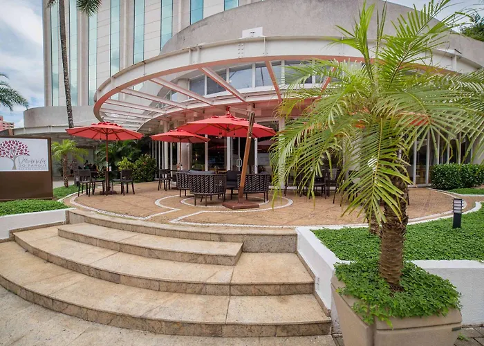 Bristol Santo André ABC São Paulo Hotel, Brasil