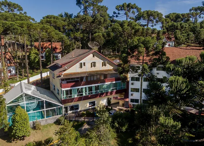 Fazenda Golden Park
