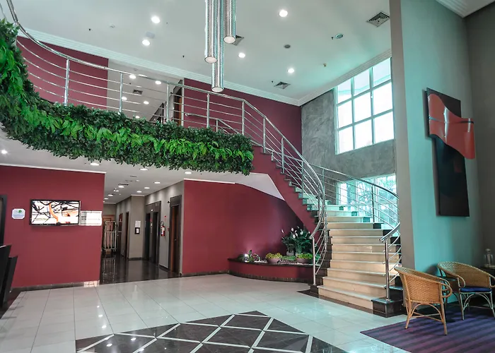 Hotel The Premium