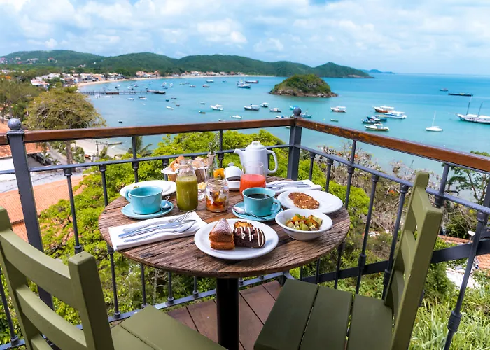 Abracadabra Boutique Hotel Búzios, Brasil