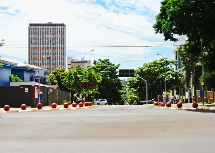 Salvatti Cataratas Hotel