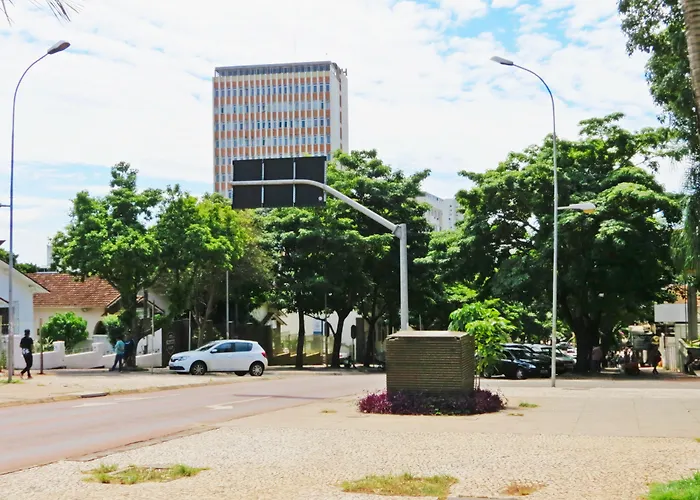 Salvatti Cataratas Hotel