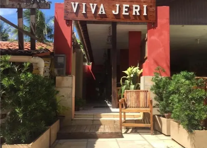 Viva Jeri Pousada