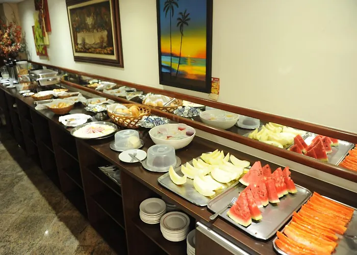 Oft Garden Hotel