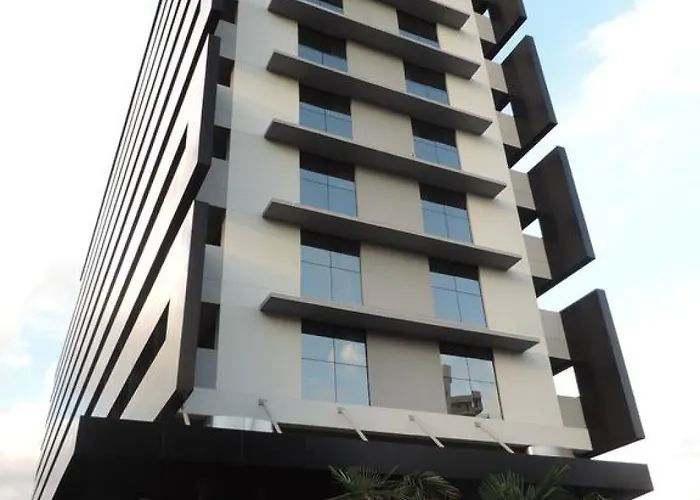 Ramada & Suites Osasco