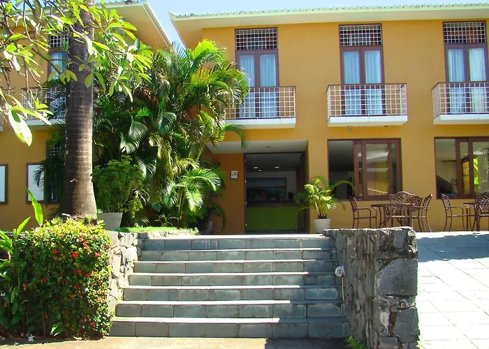Pousada São Francisco