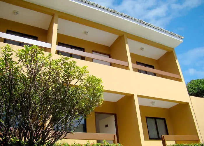 Pousada São Francisco