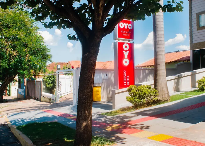 Oyo Cerrado , Campo Grande