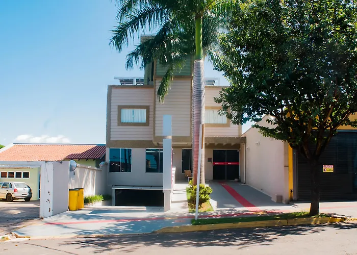 Oyo Cerrado , Campo Grande
