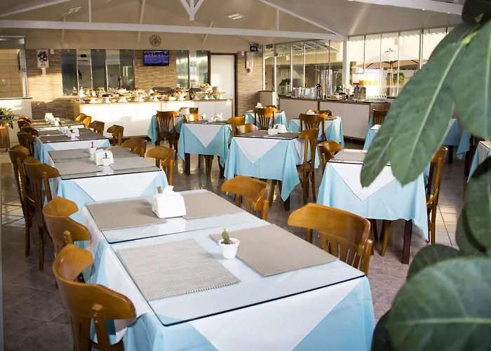 Hotel Rekinte