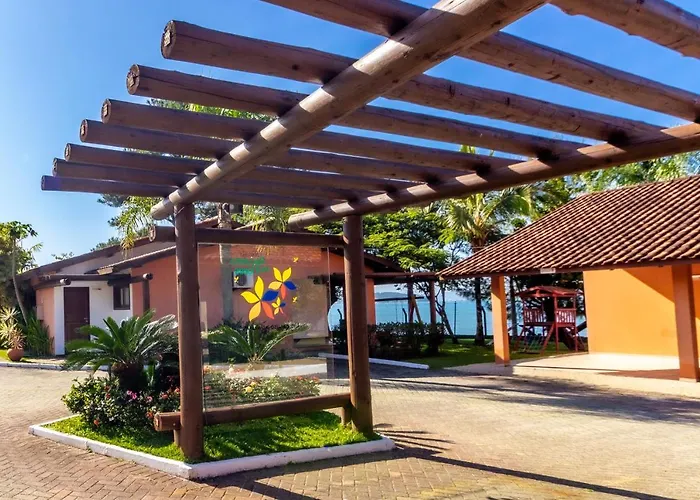 Pousada Recanto Das Flores