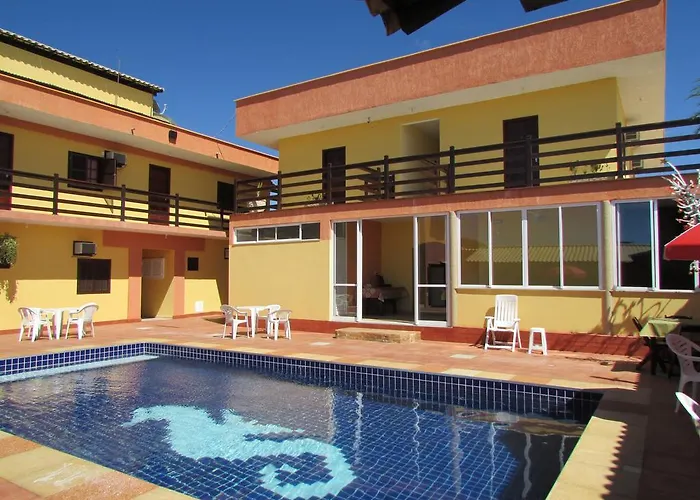 Villa Itália
