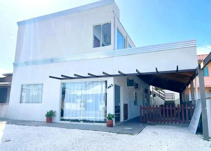 Villa Sambaqui