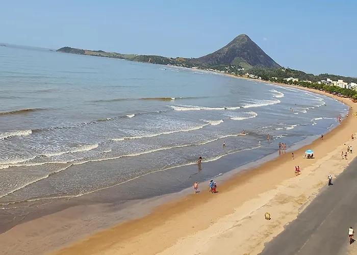 POUSADA POLONINI - Localização ótima Piúma, Brasil