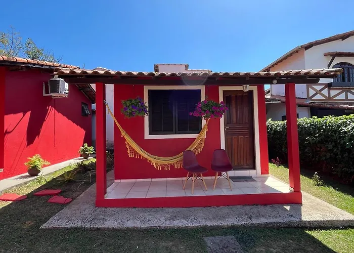 Vila Noel Centro