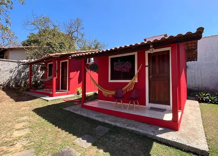 Vila Noel Centro