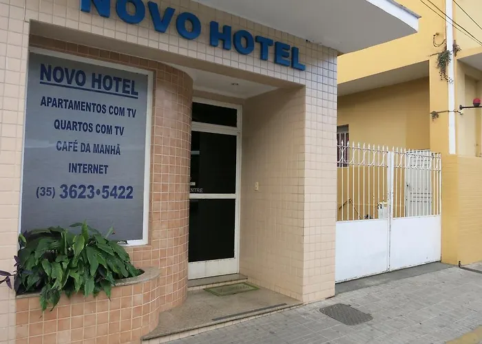 Novo Hotel