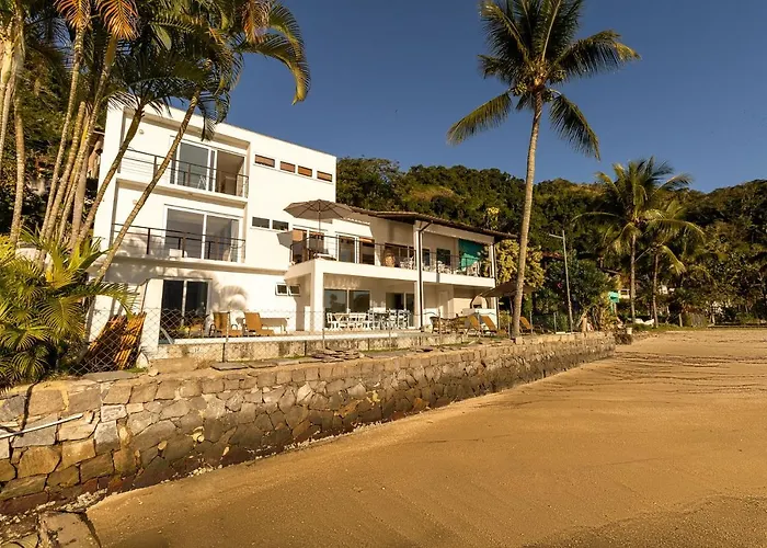 Rede Reserva Costa Beach