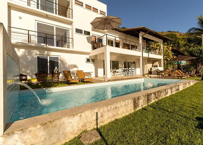 Rede Reserva Costa Beach
