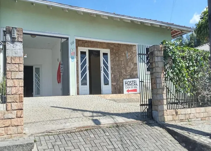Casa Do Sol