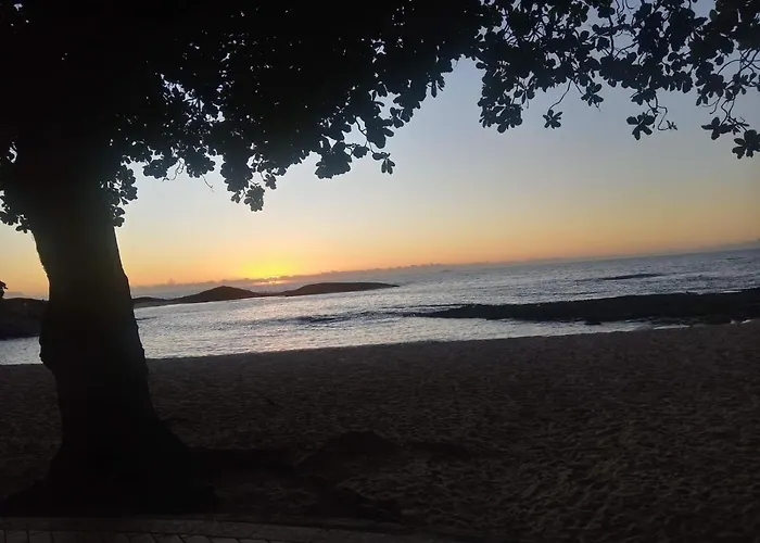 Pousada Familia Guarapari