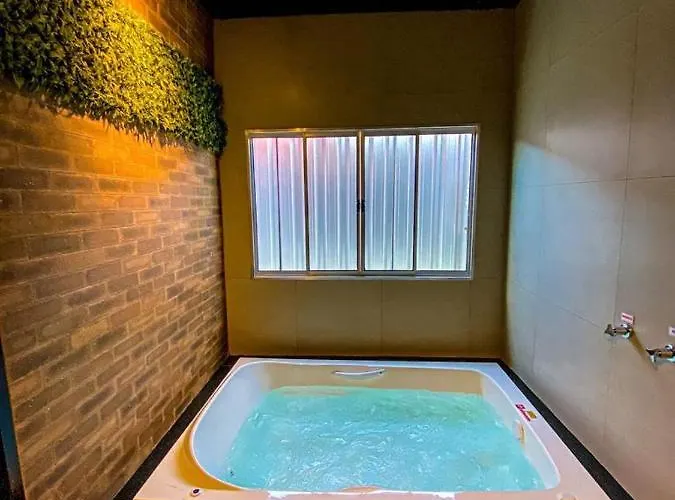 Loft 262 Apartamento Viana , Brasil