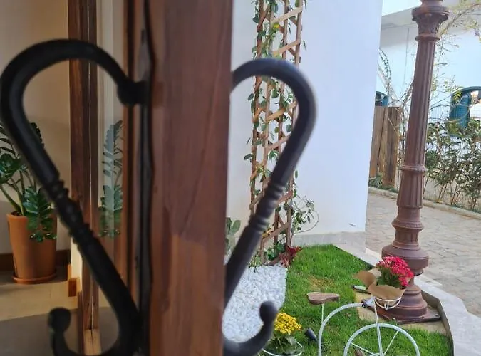 Pousada Candelabro