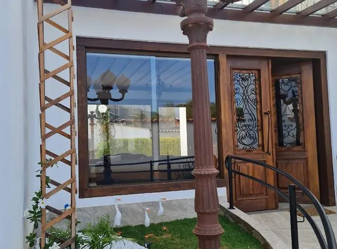 Pousada Candelabro