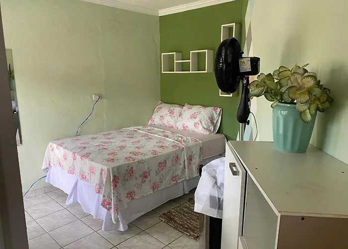 Pousada & Hostel Belo Vale Santa Luzia , Brasil