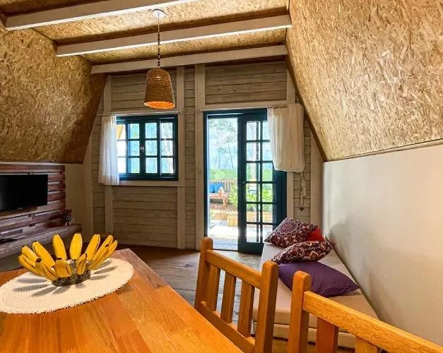 Villam Areia Fofa