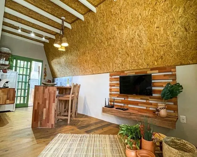 Villam Areia Fofa Bombinhas, Brasil