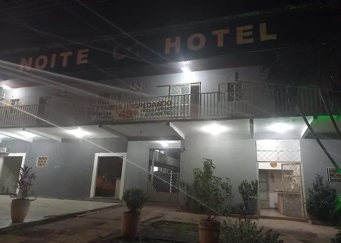 Noite Hotel