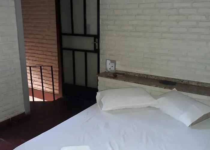 Planeta Sex Motel São João del Rei, Brasil