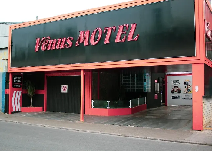 A2 Motel Poa, Brasil