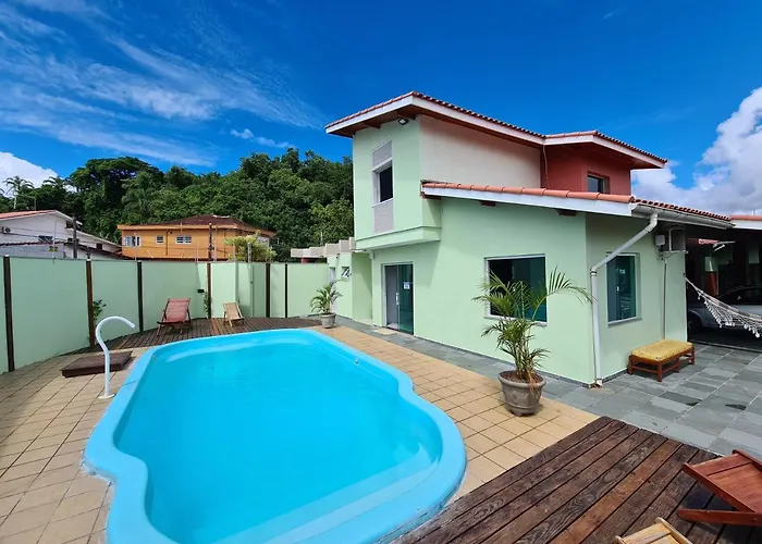 Vila Itanhaem