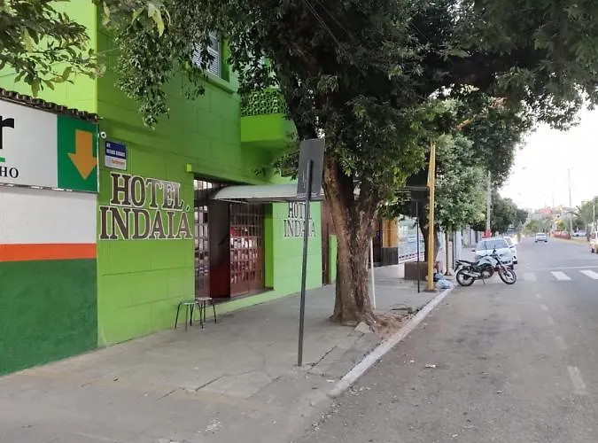 Indaiá