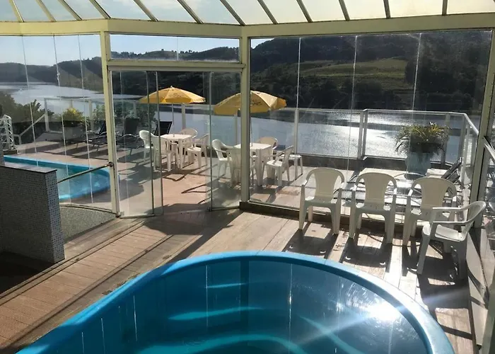 Villa Das Termas