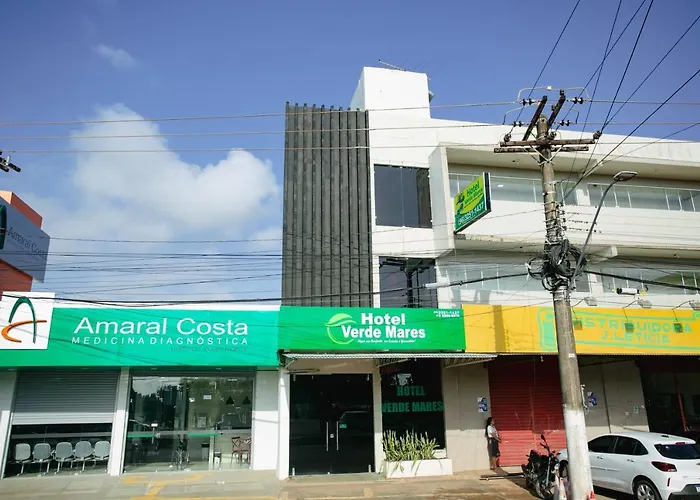 Verde Mares