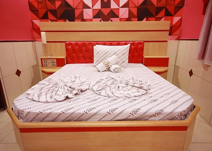 Motel Vison  Guarulhos, Brasil