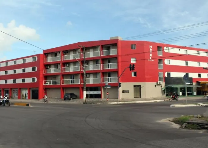 Hotel Aracaju Express