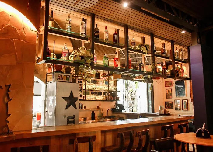 ÔVibe Party Hostel