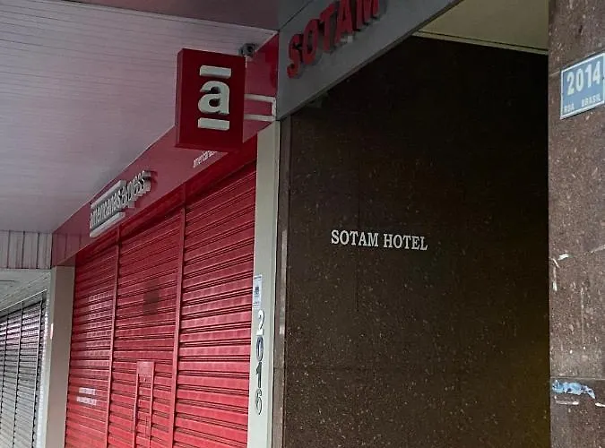 Sotam