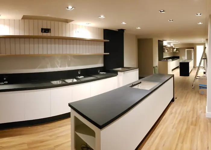 Hotel Praia Brava - Studios Florianópolis, Brasil