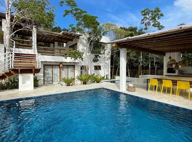 Villa Alba - Trancoso