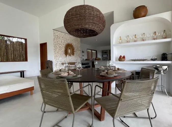 Villa Alba - Trancoso