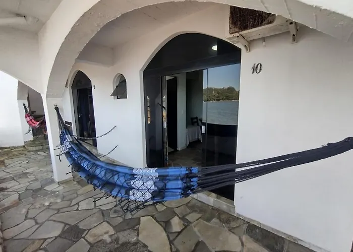Castelinho Caiobá