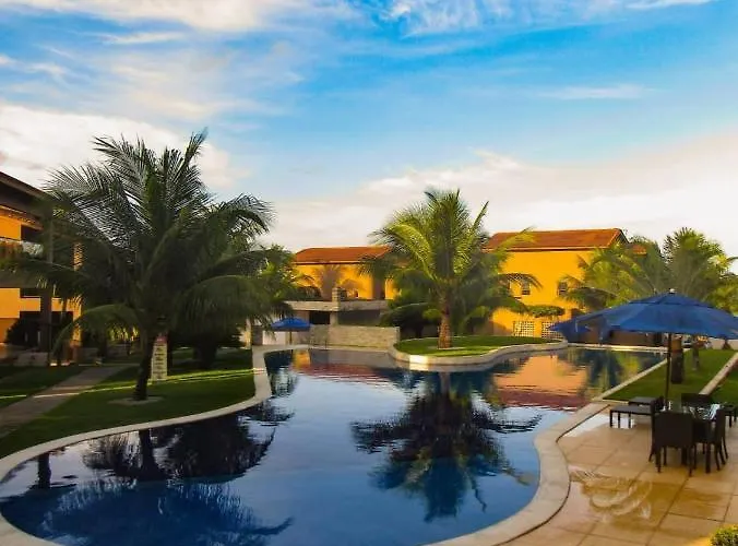 Riviera De Praia Bela